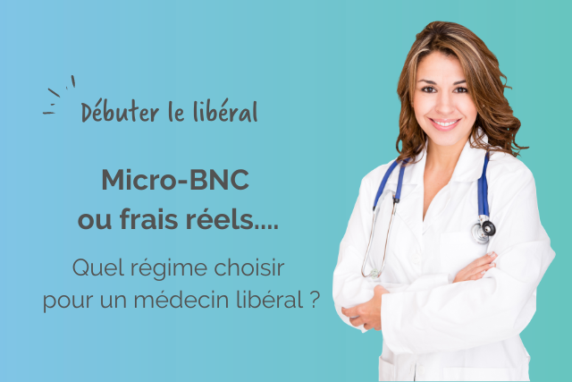 micro bnc médecin